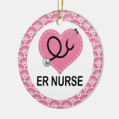 ER Zurse Gift Ornament (Links)