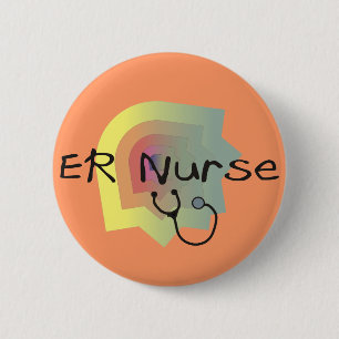 ER Zurse Gifts Ronde Button 5,7 Cm