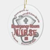 ER Zuurse Axiom Keramisch Ornament (Links)