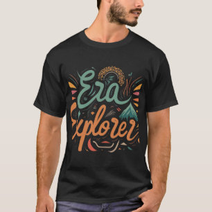 Era Explorer T-shirt