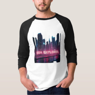 ERA Explorer-T-shirt T-shirt