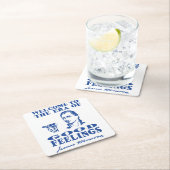 Era of Good Feelings Onderzetter (Insitu)