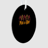 Era Peekaboo Design LED (devant)