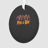 Era Peekaboo Design LED (devant)