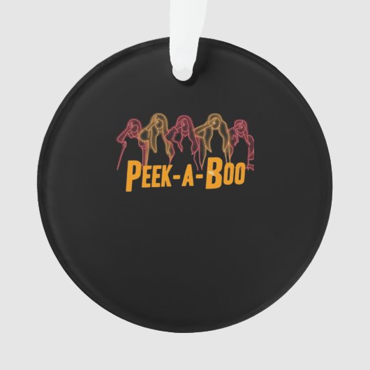 Era Peekaboo Design LED (devant)