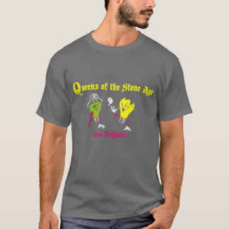 era vulgaris vintage t-shirt