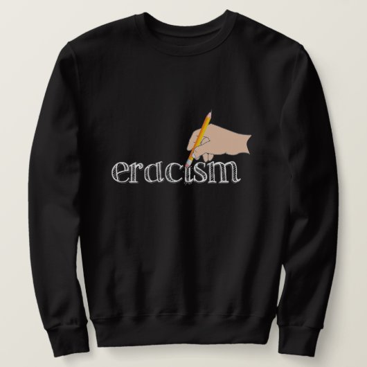 Eracisme T-Shirt (Design voorkant)