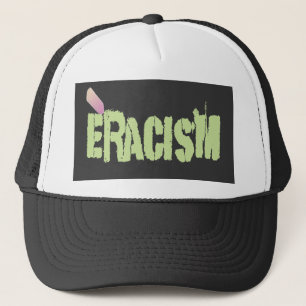 Eracisme Trucker Pet