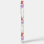 Eras coque iphone (Verso / Gauche)