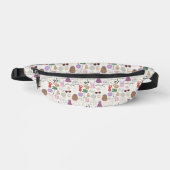 Eras Fanny Pack Heuptasje (Voorkant)