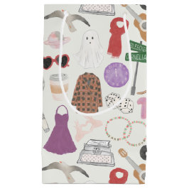 Eras Gift Bag Klein Cadeauzakje