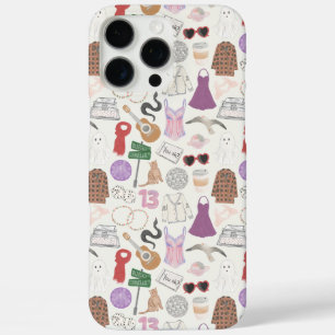 Eras iPhone Case