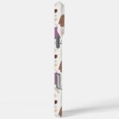 Eras iPhone Case (Achterkant / Rechts)