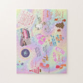 Eras Jigsaw Puzzle (Vertical)