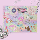 Eras Jigsaw Puzzle Legpuzzel