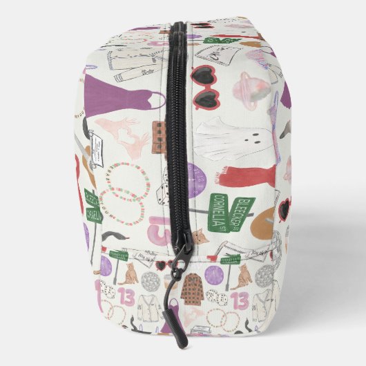 Eras kit kit Dopp sac (Droite)