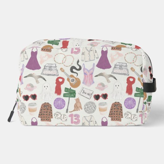 Eras kit kit Dopp sac (Verso)