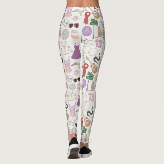Eras Leggings (Dos)