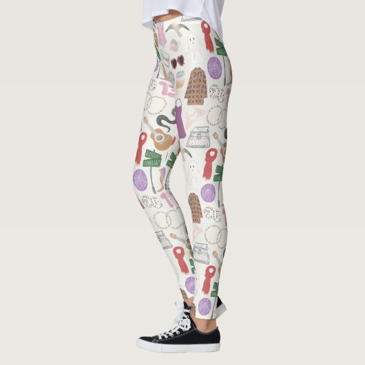 Eras Leggings (Gauche)