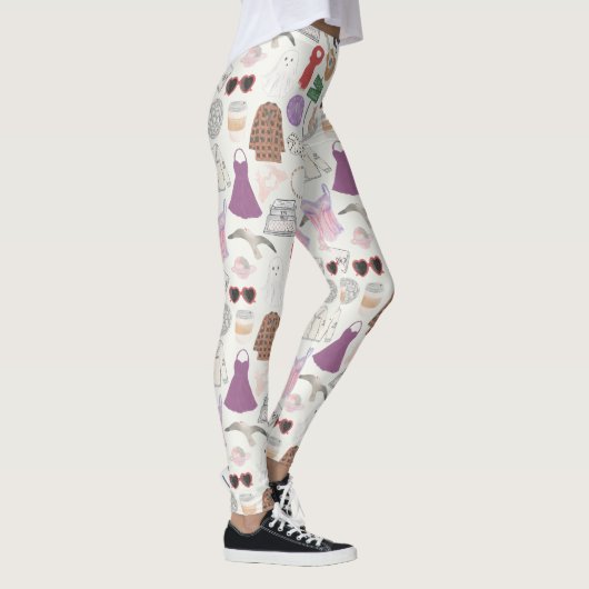 Eras Leggings (Droite)
