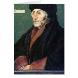 Erasmus van Rotterdam