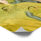 Erastus Salisbury Field - Ark van het convenant Poster (Hoek)