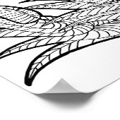Erato Poster (Hoek)