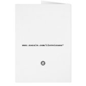 Erawan Trois éléphant en tête Lao / Laos Drapeau (Dos)