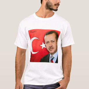 Erdogan T-shirt