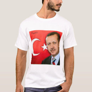 Erdogan T-shirt