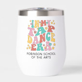 Ère de danse à claquettes rétro (Avant)