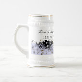 Ere-juffrouw Stein Bierpul (Links)