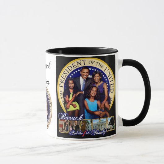 ?ère tasse de famille d'iBODY (Droite)