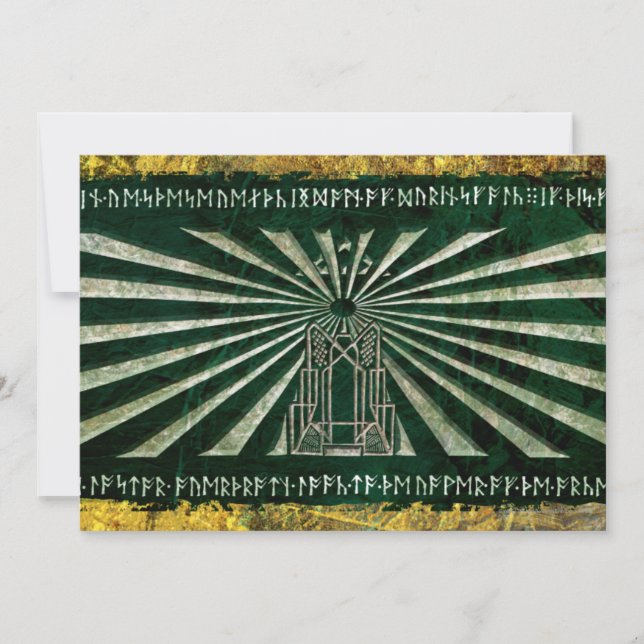 Erebor Graphic (Voorkant)