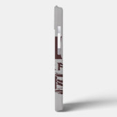 Erebor - Kili Name Case-Mate iPhone Case (Achterkant / Links)