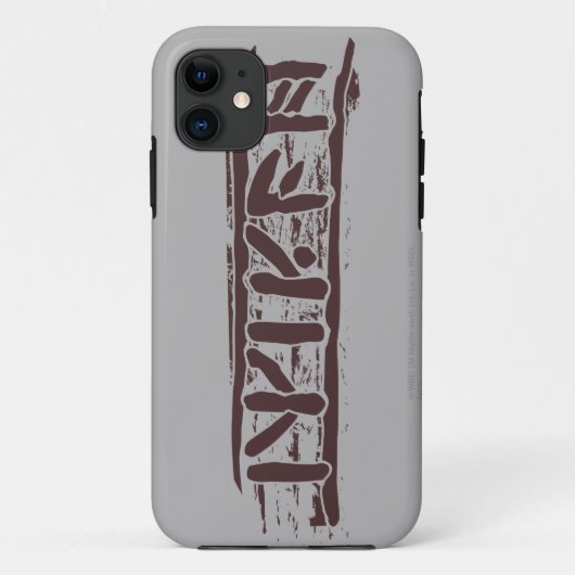 Erebor - Kili Name Case-Mate iPhone Case (Achterkant)