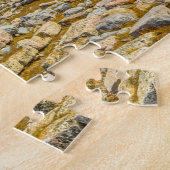 Erechtheum Acropolis Athene Legpuzzel (Zijkant)