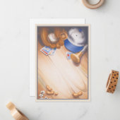 Eredivisie © notitiekaartje (Voorkant / Achterkant in situ)