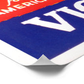 eremedailles - Victory Liberty Loan Poster (Hoek)