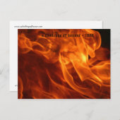 eremeer - 1666 briefkaart (Voorkant / Achterkant)