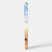 Eren Jeager Case-Mate iPhone Case (Achterkant / Links)