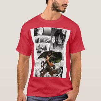 Eren T-shirt