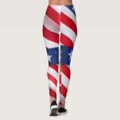 Erester Leggings (Achterkant)