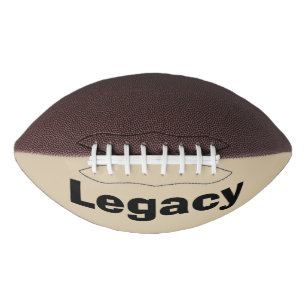 Erfenis American Football