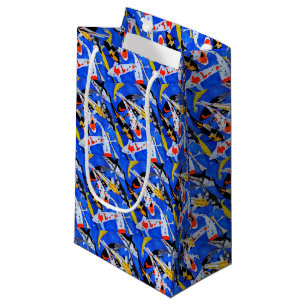 Erfenis van de Japanse Koi-schilderkunst van Alfre Klein Cadeauzakje