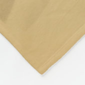 Erfgoed Hues Traditionele Kerstdeken Fleece Deken (Hoek)