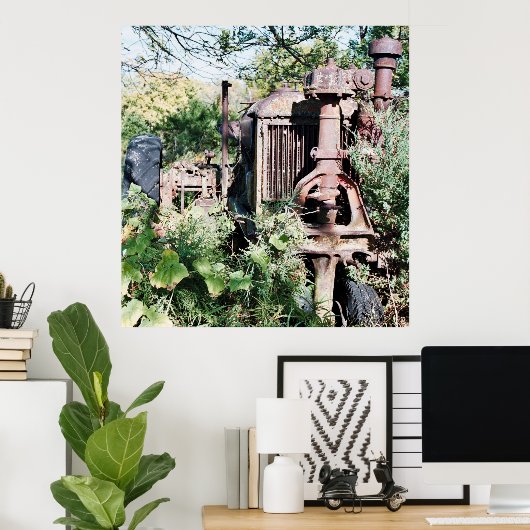 erfgoed poster (Thuiskantoor)