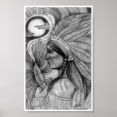 erfgoed poster (Voorkant)