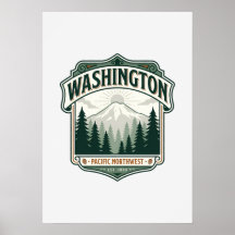Erfgoed van de staat Washington