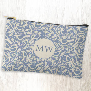Erfgoed Vogels Monogram Beginletters Etui